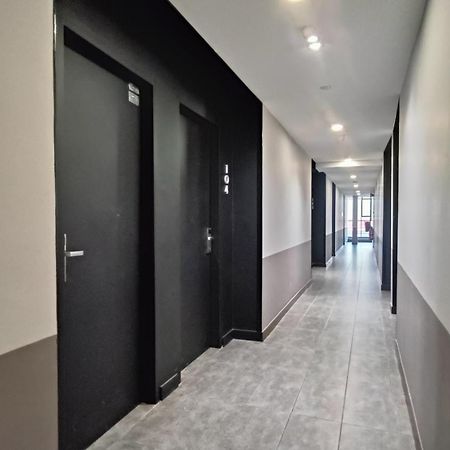 Urban Inn, Jitra Εξωτερικό φωτογραφία
