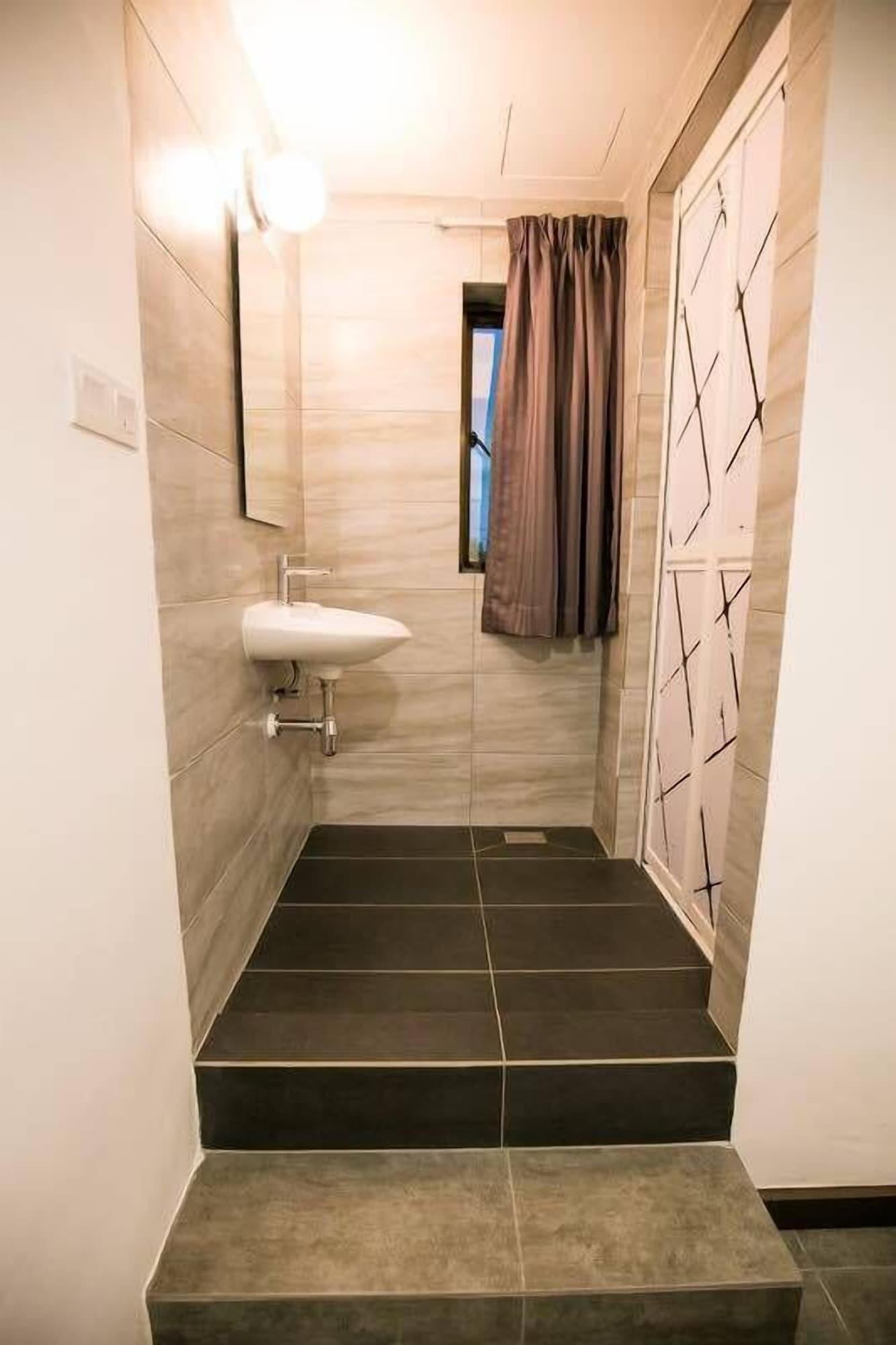 Urban Inn, Jitra Εξωτερικό φωτογραφία