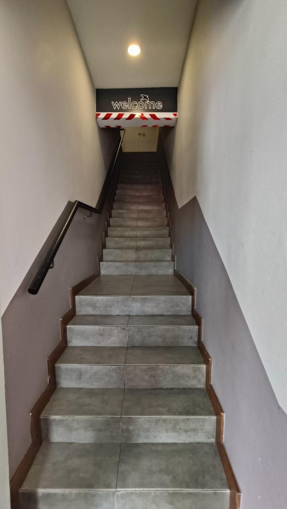 Urban Inn, Jitra Εξωτερικό φωτογραφία