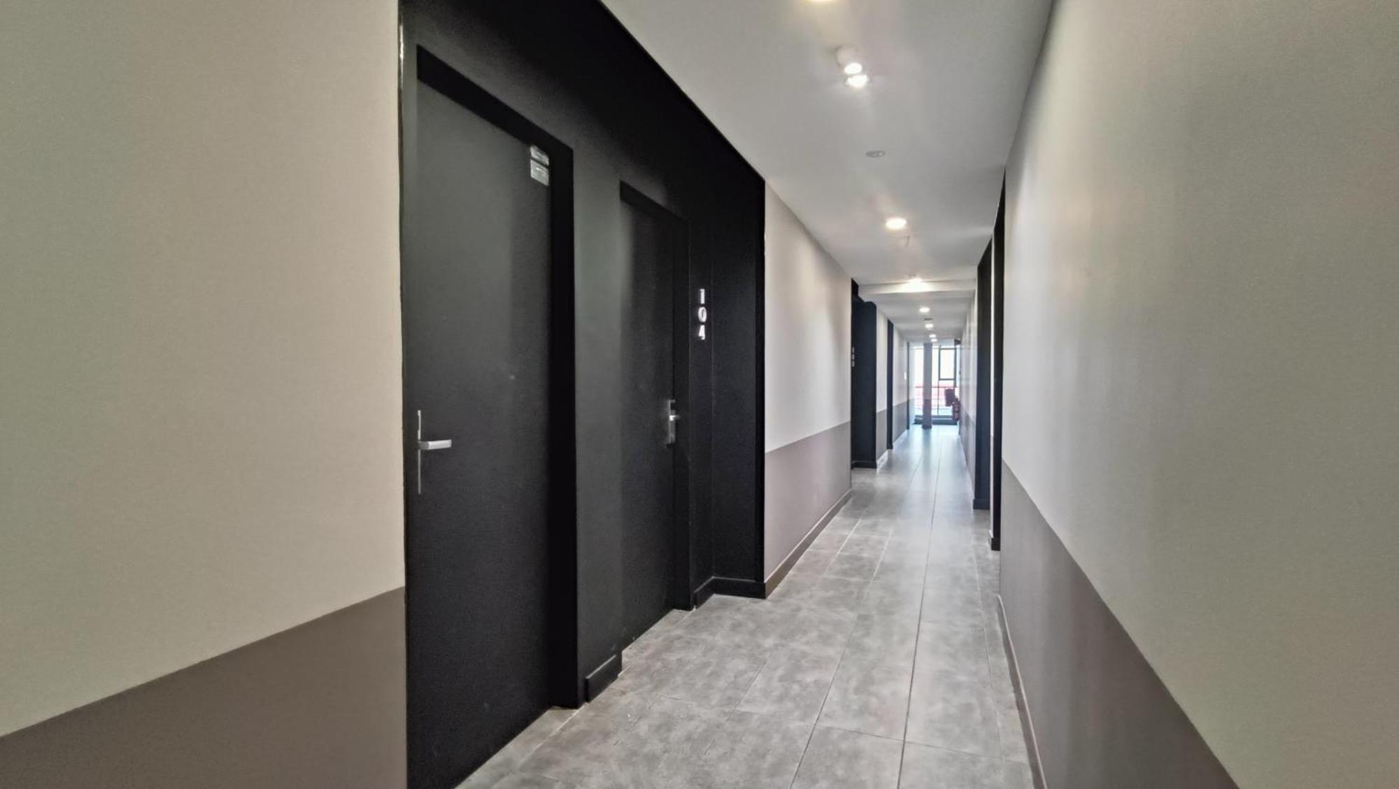 Urban Inn, Jitra Εξωτερικό φωτογραφία