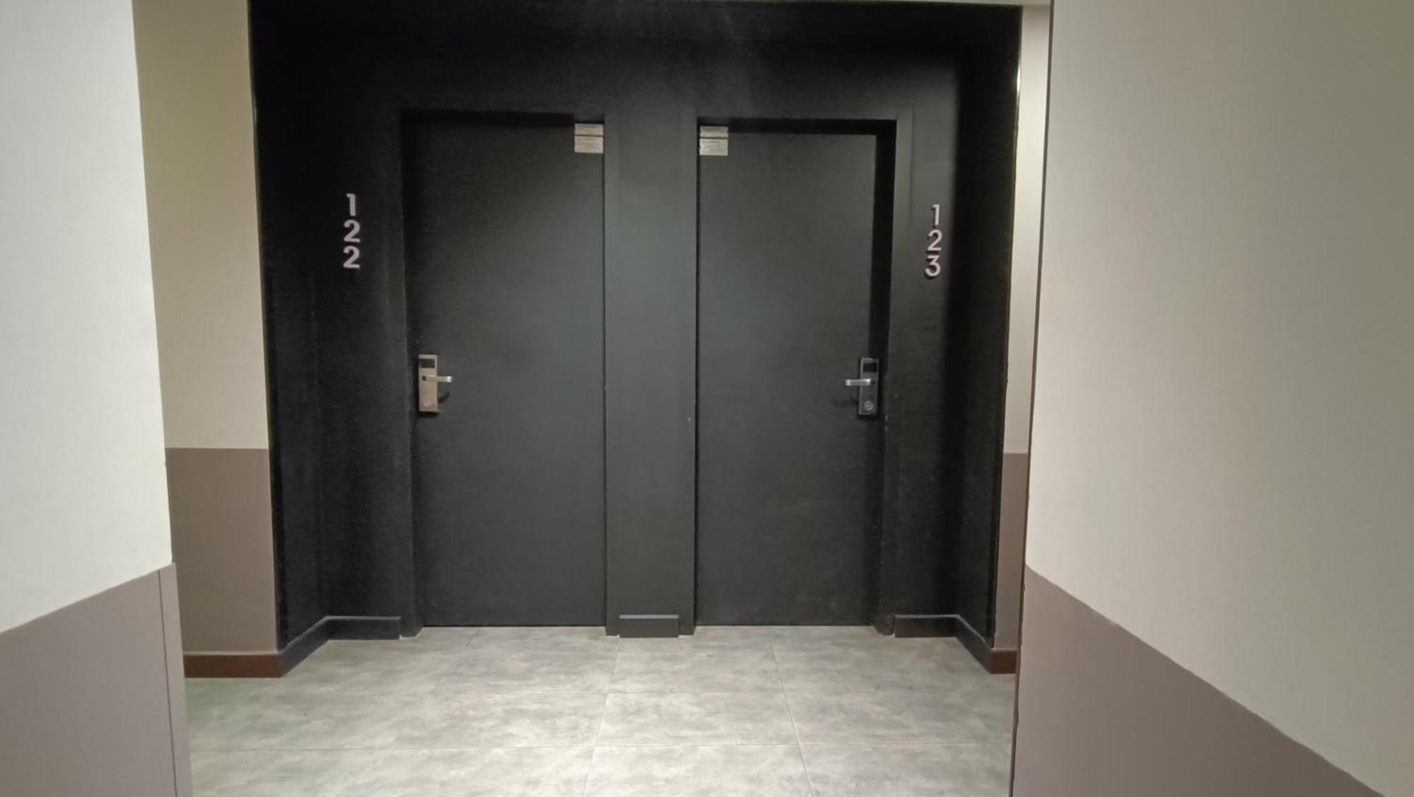 Urban Inn, Jitra Εξωτερικό φωτογραφία