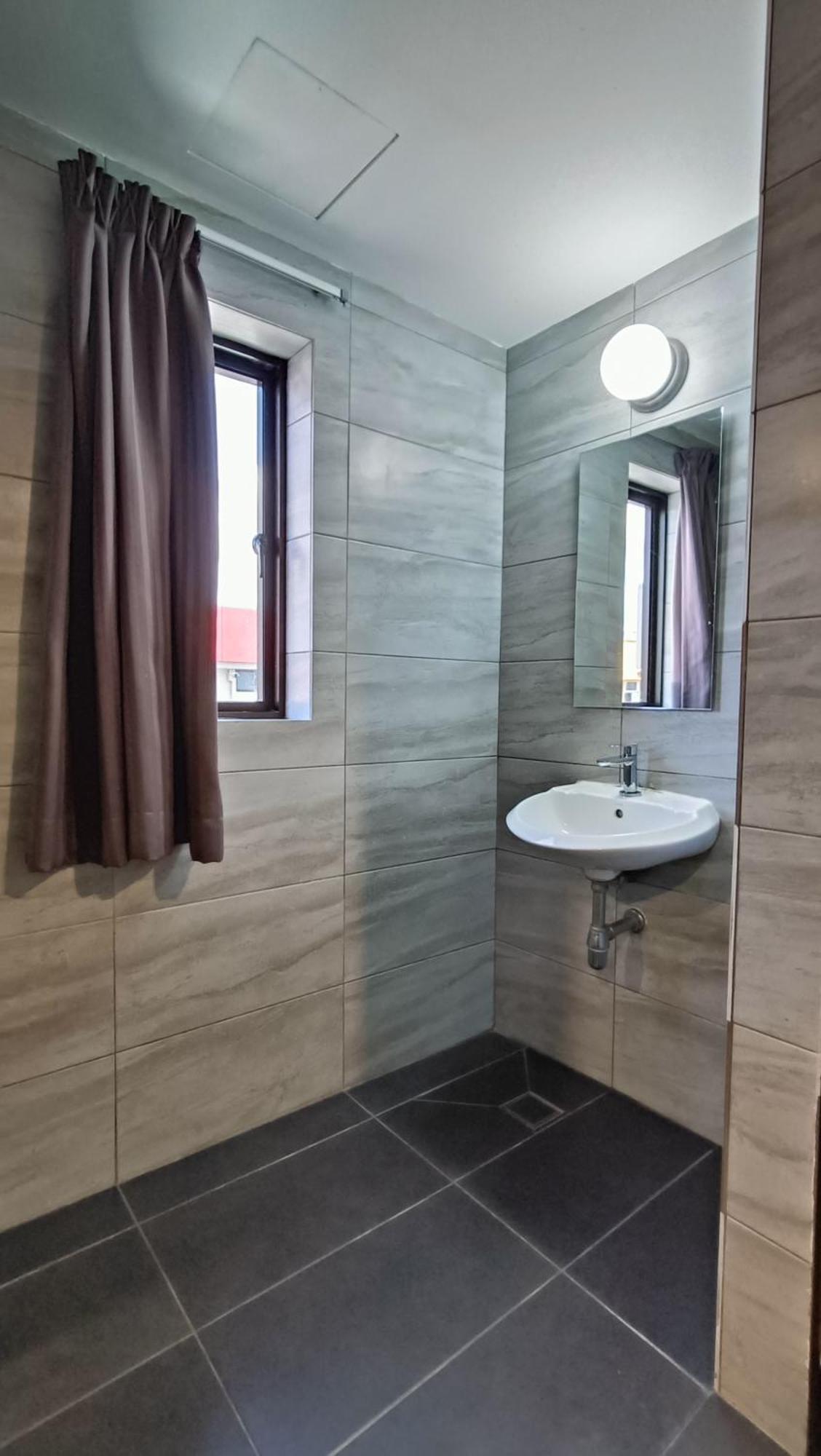 Urban Inn, Jitra Εξωτερικό φωτογραφία