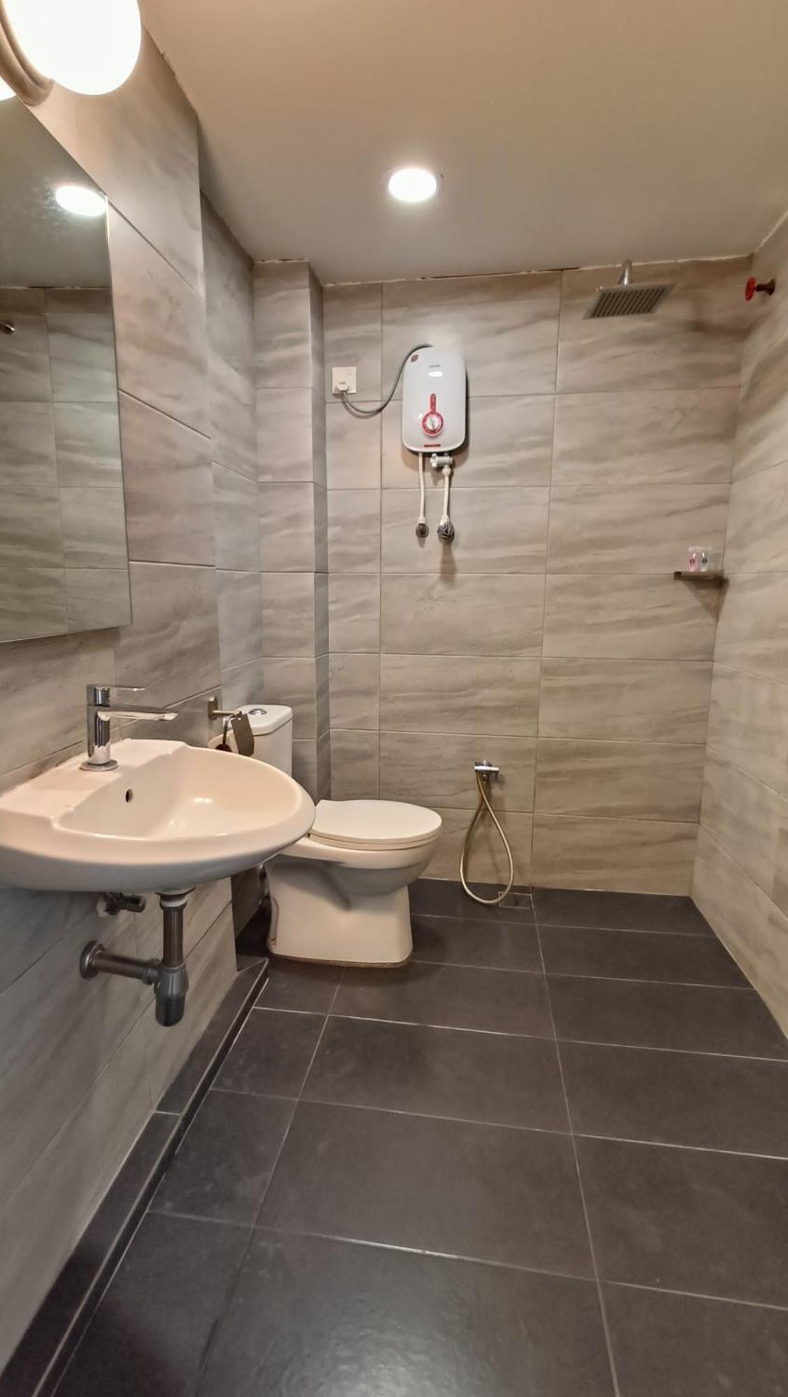 Urban Inn, Jitra Εξωτερικό φωτογραφία