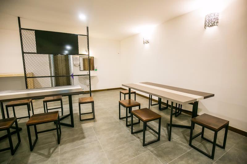 Urban Inn, Jitra Εξωτερικό φωτογραφία