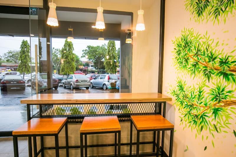 Urban Inn, Jitra Εξωτερικό φωτογραφία