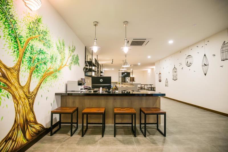 Urban Inn, Jitra Εξωτερικό φωτογραφία