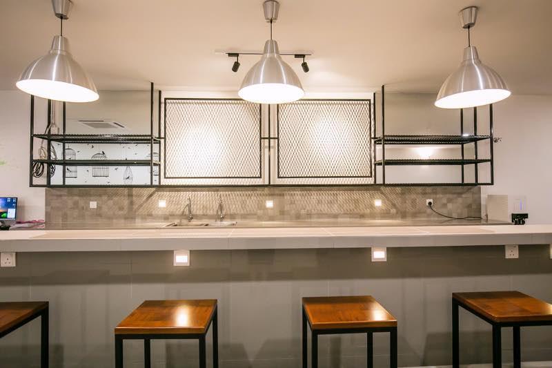 Urban Inn, Jitra Εξωτερικό φωτογραφία